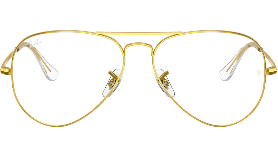 Aviator Optics RB6489 3086