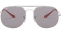 The General RB3561 9108P2 silver