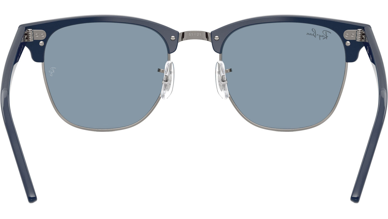 Clubmaster RB3016 687956