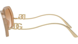DG 4468B 34373B Opal Beige Brown