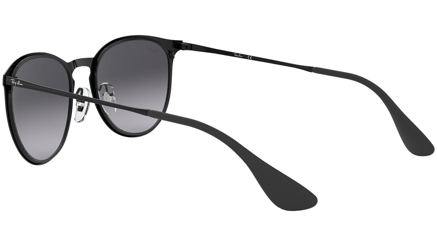Erika Metal RB3539 black