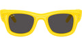 Wayfarer Puffer RB4940 683087