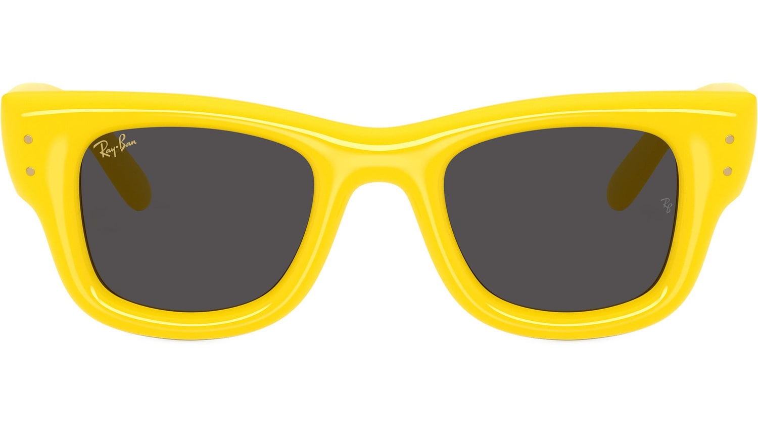 Wayfarer Puffer RB4940 683087
