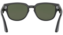 PO3231S black green