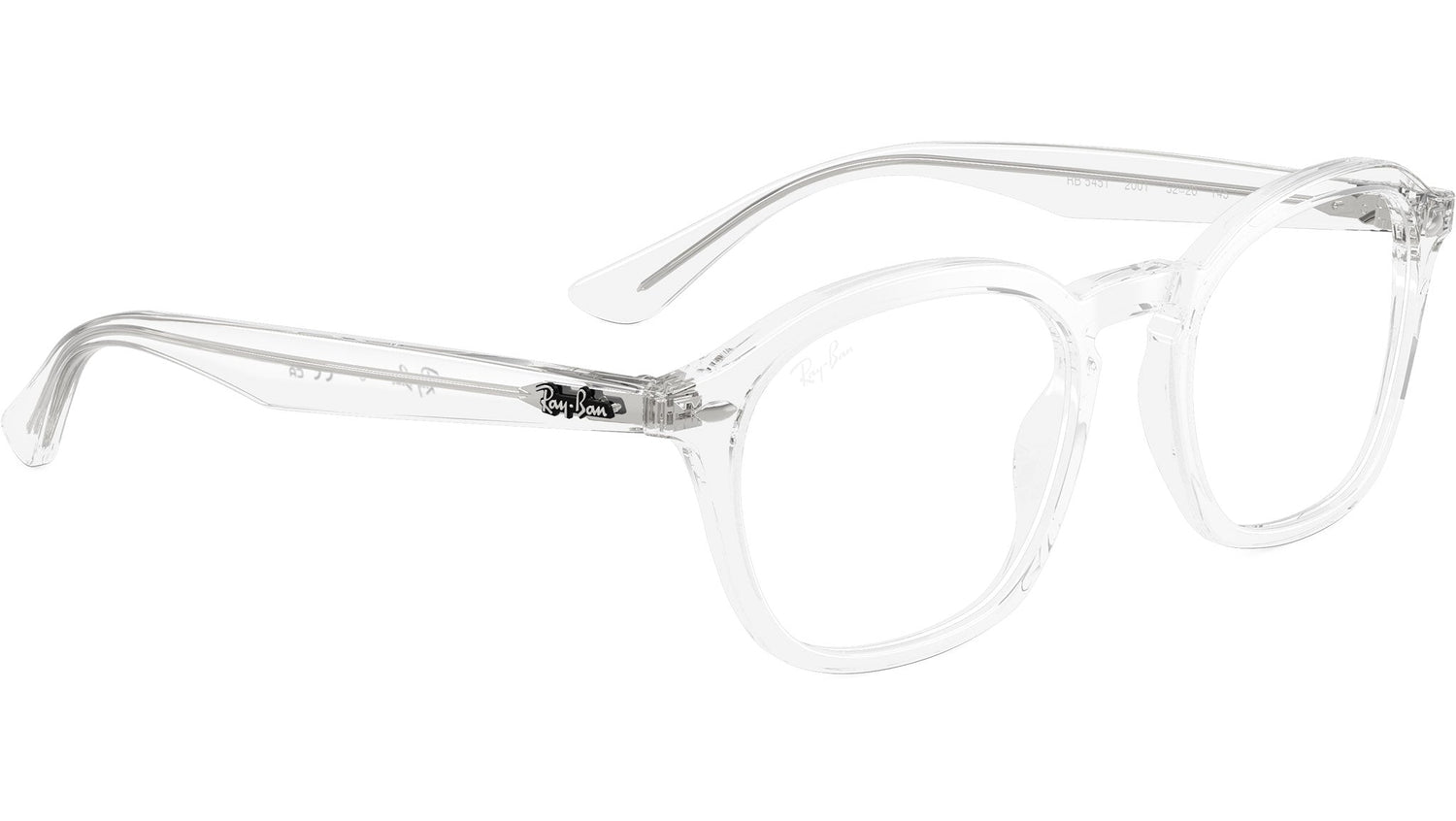 RB5451 Optics 2001