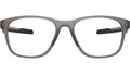 Cerebral OX8187 02 Satin Grey Smoke