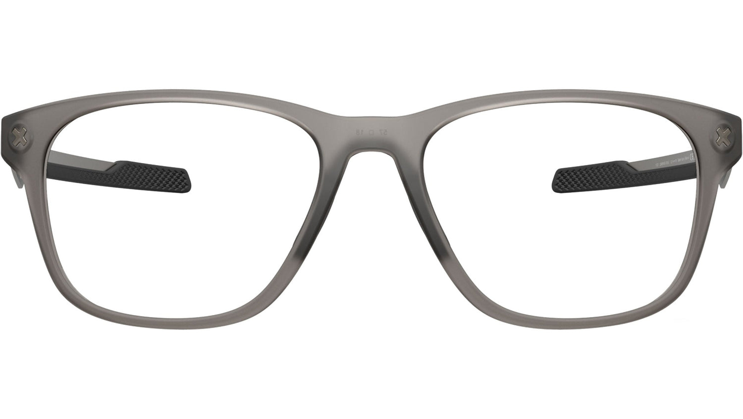 Cerebral OX8187 02 Satin Grey Smoke