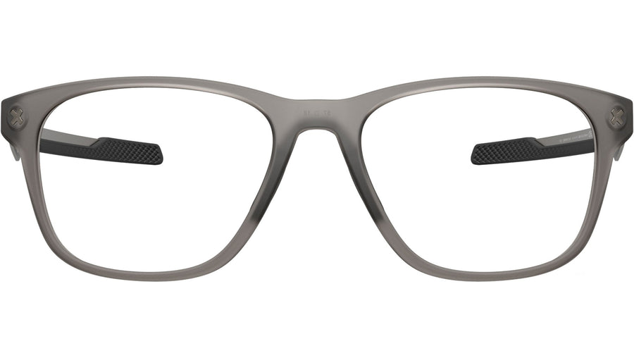 Cerebral OX8187 02 Satin Grey Smoke
