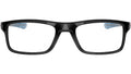 Plank 2.0 OX8081 02 polished black