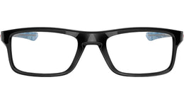 Plank 2.0 OX8081 02 polished black