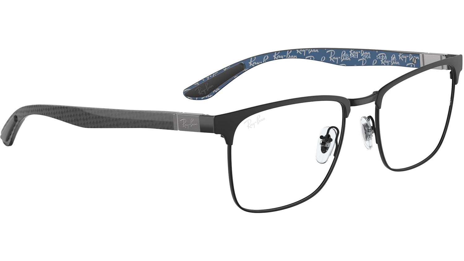 RB8421 Optics 2904