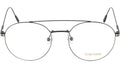 FT5603-B 001 Shiny Black