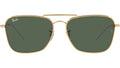 Caravan Reverse RBR0102S 001/VR Gold