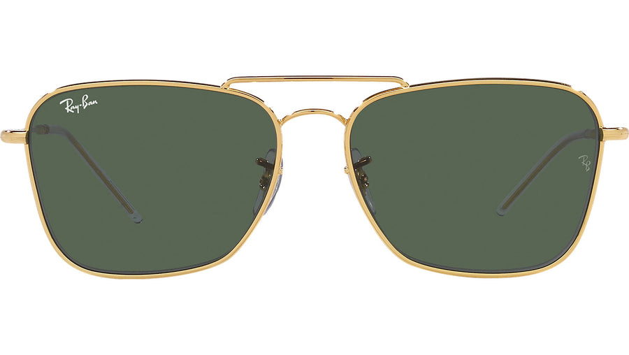 Caravan Reverse RBR0102S 001/VR Gold