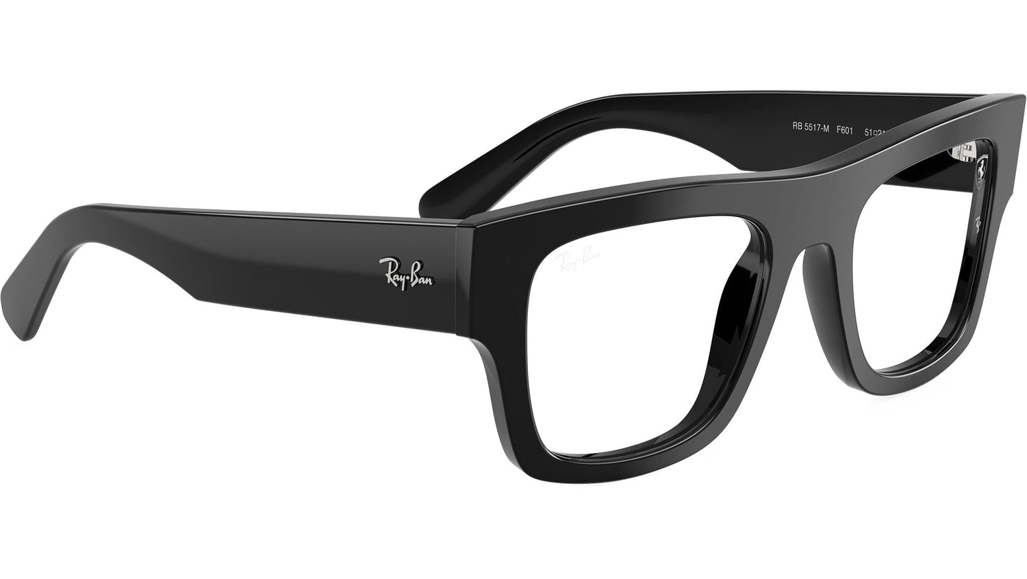 RB5517M Optics F601