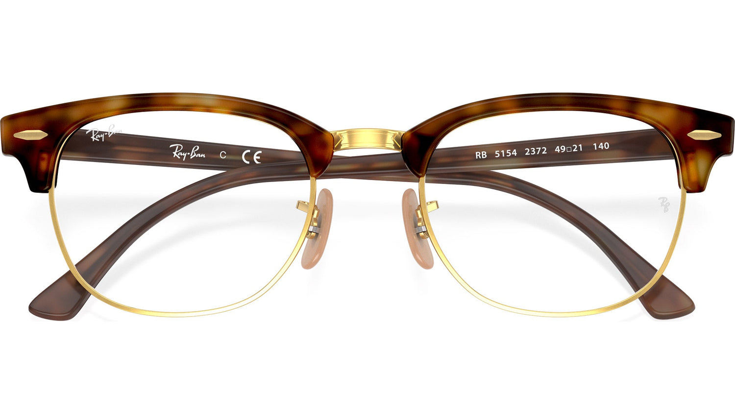 Clubmaster Optics RB5154 2372