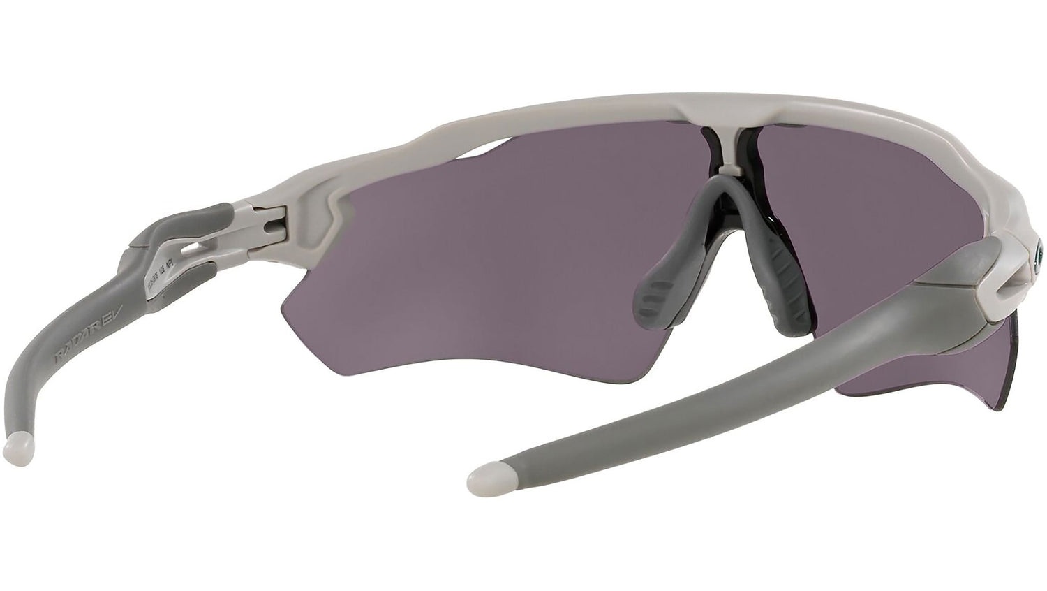 Radar EV Path OO9208 B9 matte cool grey