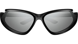 BB0289S 001 Black Silver