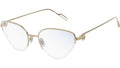 CT0157O 002 shiny gold