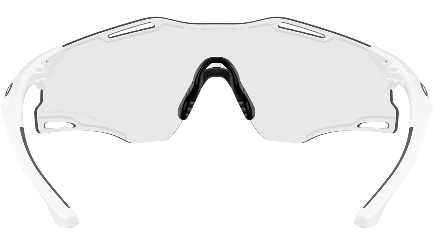 Cybr Zero OO9512D 01