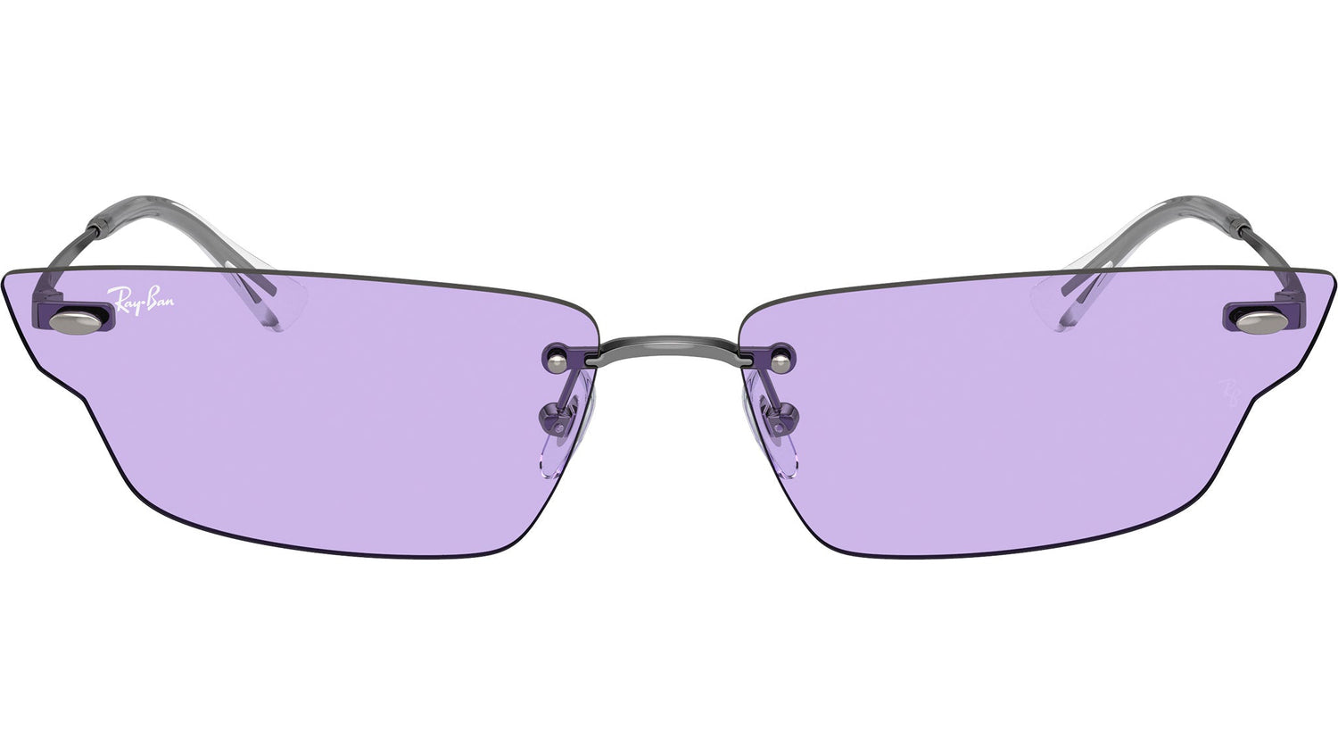 Anh RB3731 004/1A Gunmetal