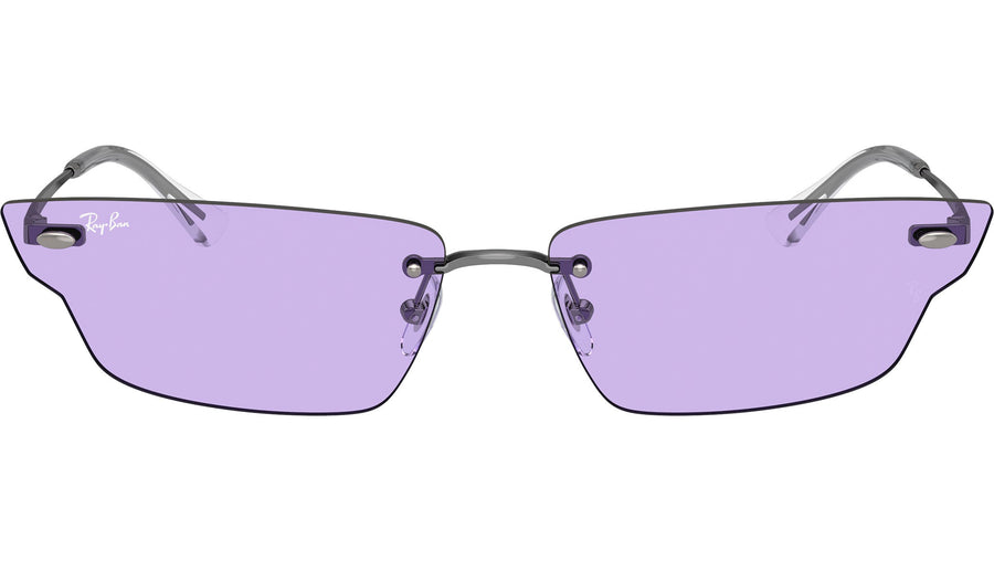 Anh RB3731 004/1A Gunmetal