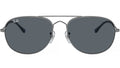 Bain Bridge RB3735 004/R5 Gunmetal