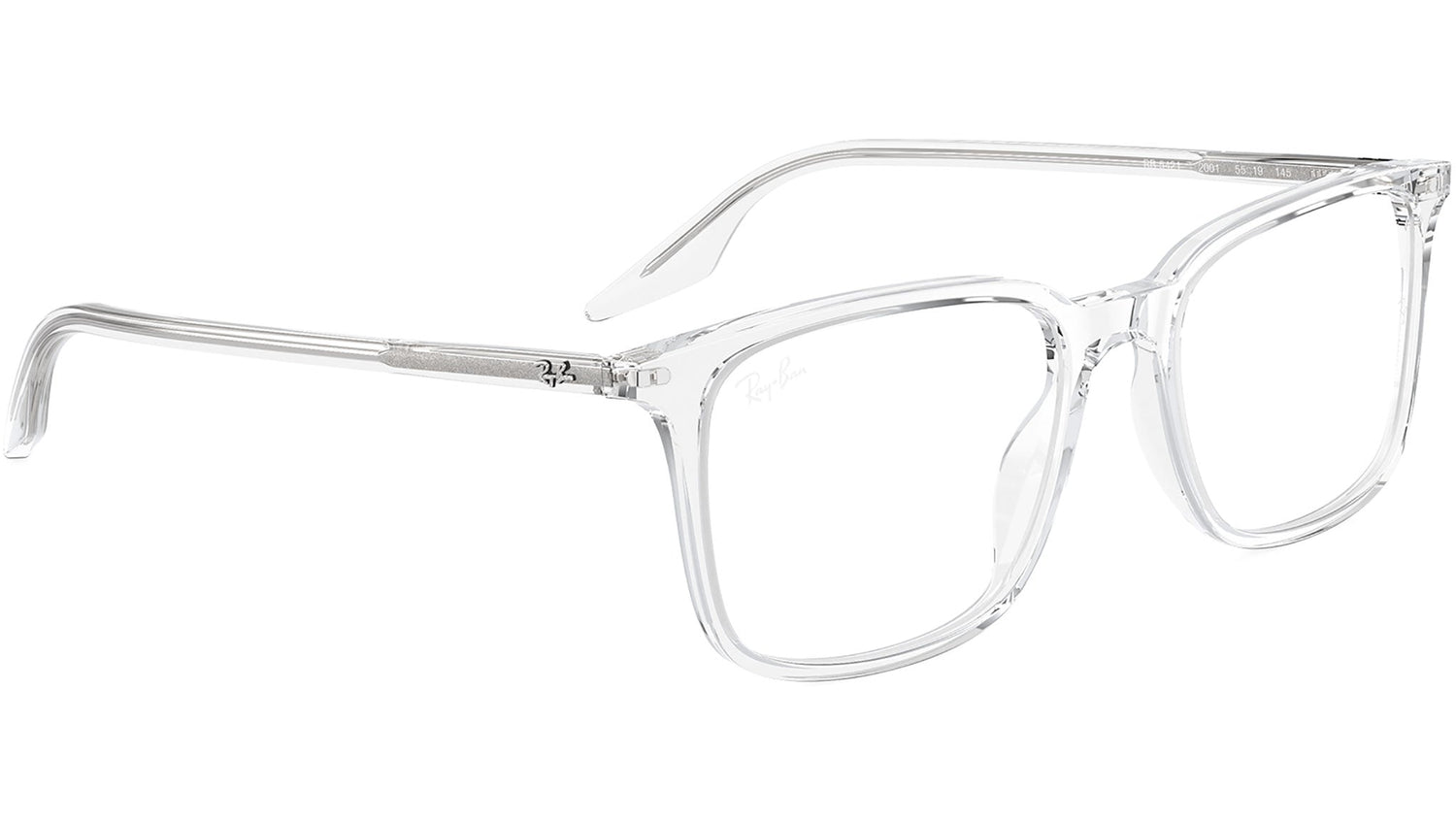 RB5421 Optics 2001