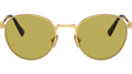 MU 55ZS 5AK07O Gold Green