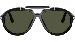 PO0202S 95/31 Black