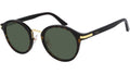 CT0145S 002 gold havana