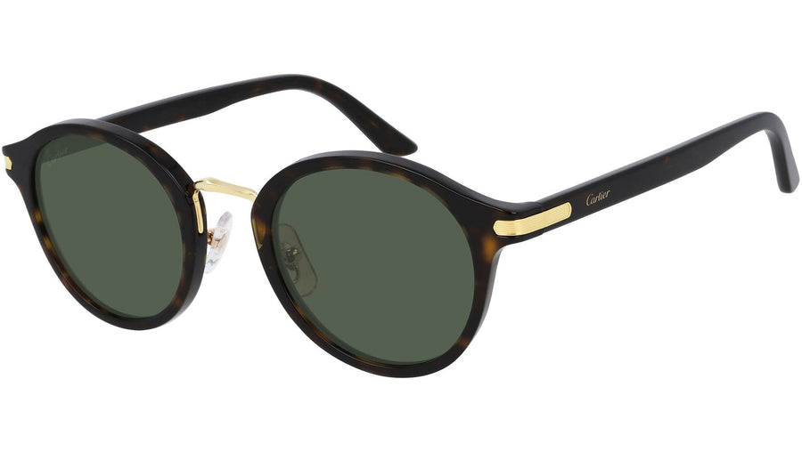 CT0145S 002 gold havana