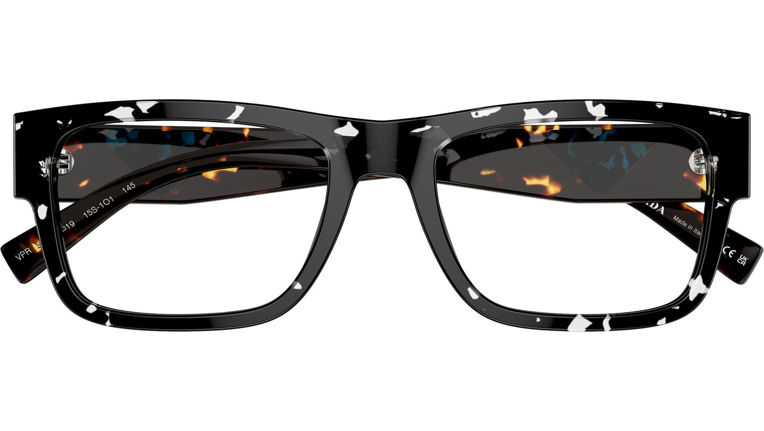 PR 15YV 15S1O1 Black Crystal