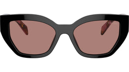 PR A09S 12O10D Mahogany