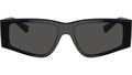 DG 4453 501/87 Black Grey