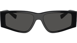 DG 4453 501/87 Black Grey