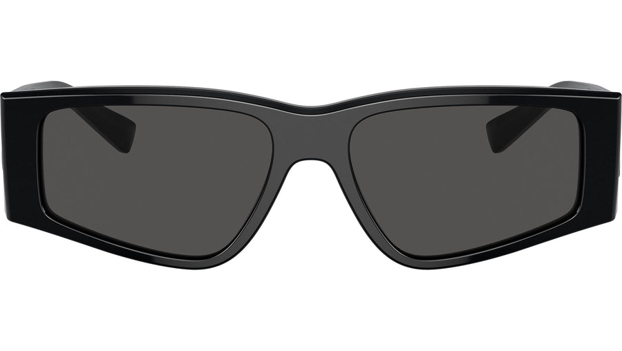 DG 4453 501/87 Black Grey