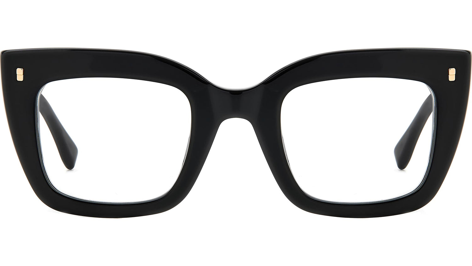 D2 0099 807 Black