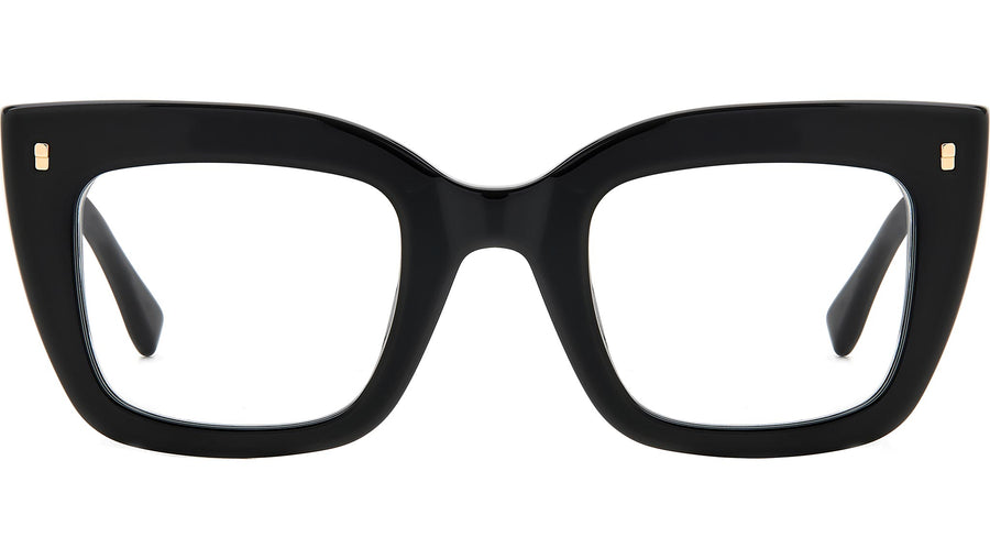 D2 0099 807 Black