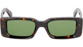 Arthur Havana Green