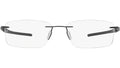 Gauge 3.1 OX5126 01 matte black