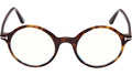 FT5834-B 052 Dark Havana