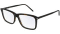 SL 454 dark havana