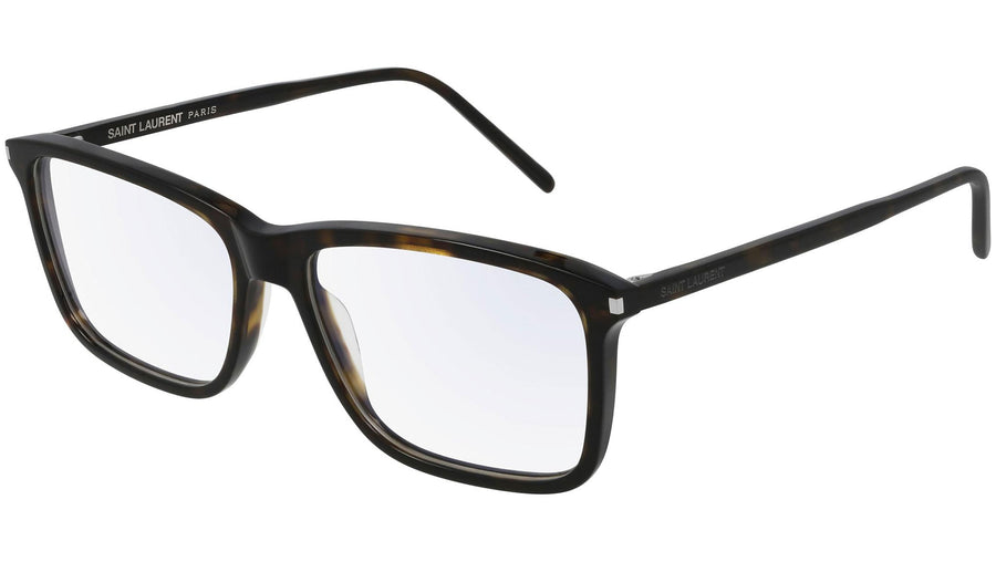 SL 454 dark havana