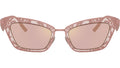 DG 2311 13651T Powder Pink