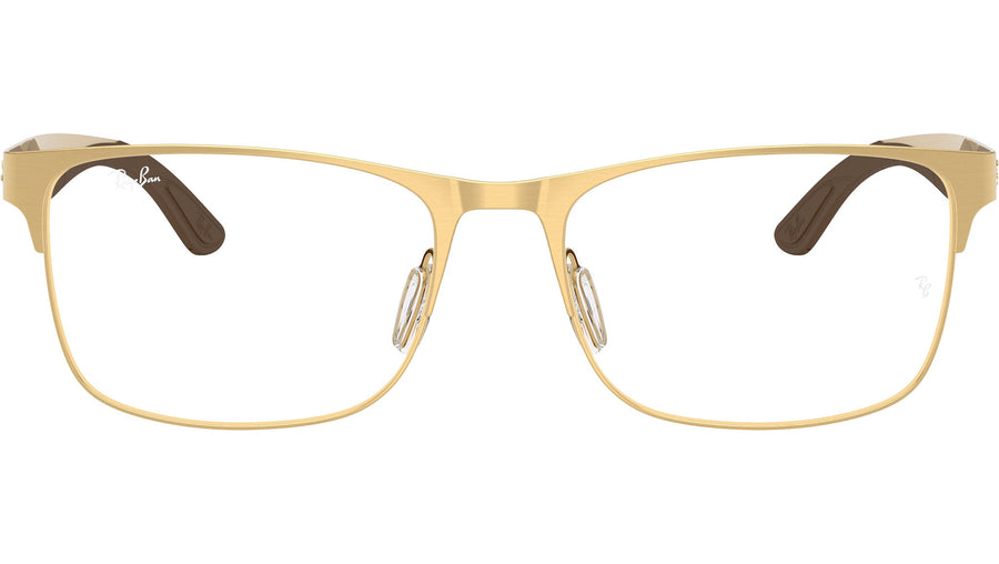 RB7550 Optics 3220