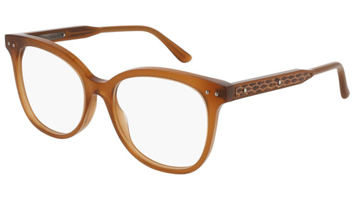 BV0121O shiny milky cognac