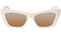 Hermosa White
