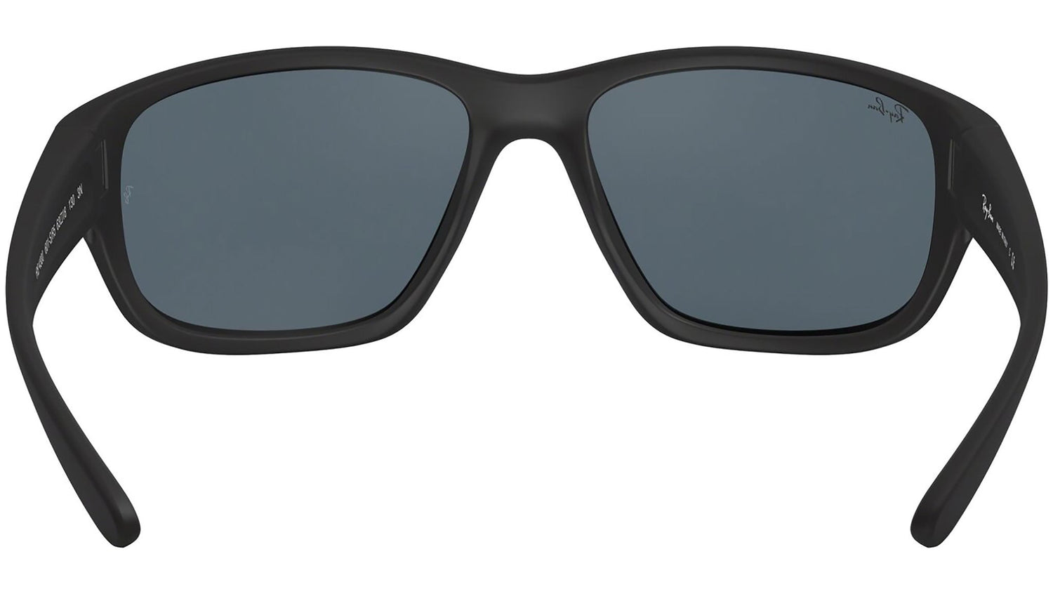 RB4300 601SR5 matte black