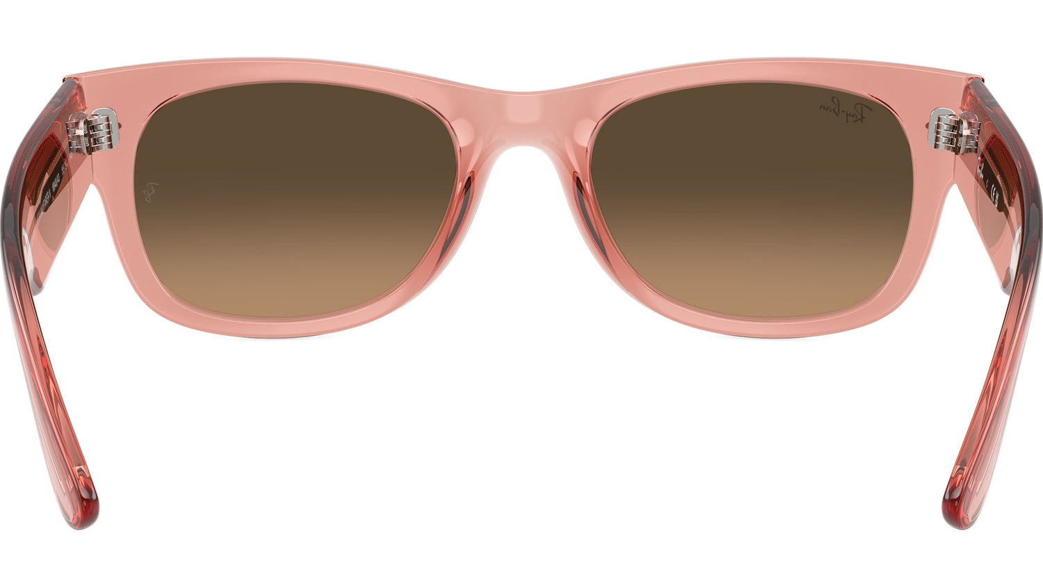 Mega Wayfarer II RB0832S 684843